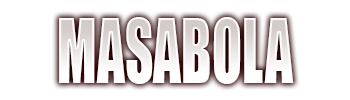 MASABOLA Logo